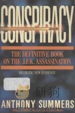 CONSPIRACY 1989 PDF电子版封面 1557782865