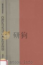 Creativity and Madness:New Findings and Old Stereotypes（1990 PDF版）
