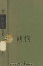 The Copyright Book:A Practical Guide  Third edition（1990 PDF版）