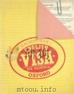 ENGLISH VISA  TEACHER'S BOOK 1（1984 PDF版）