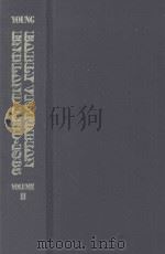 EARLY VICTORIAN ENGLAND  1830-1865  VOLUME  2（1988 PDF版）