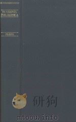 BIOGRAPHIA PHILOSOPHICA:A RETROSPECT 1993 PDF电子版封面 1855061872 ALEXANDER CAMPBELL FRASER