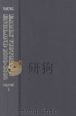 EARLY VICTORIAN ENGLAND  1830-1865  VOLUME 1（1988 PDF版）