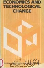 ECONOMICS AND TECHNOLOGICAL CHANGE（1987 PDF版）