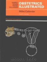 OBSTETRICS ILLUSTRATED  FOURTH EDITION（1989 PDF版）