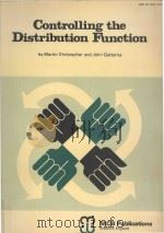 Controlling the Distribution Function（1977 PDF版）