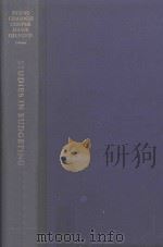 STUDIES IN BUDGETING（1971 PDF版）