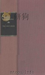 The Histories（1997 PDF版）