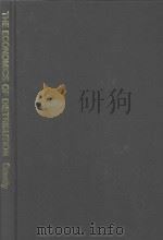 The Economics of DIstribution:Managers guide to trade-off and cost control in physical distribution 1974 PDF电子版封面 0716100622 L W C SAWDY