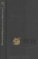 Accounting Control and Financial Strategy:A Casebook 1978 PDF电子版封面 0333233557
