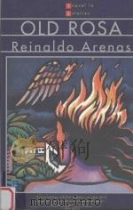 Old Rosa:a novel in two stories（1989 PDF版）
