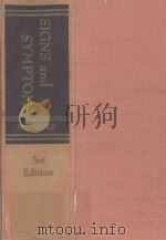 Signs and Symptonis:Applied Pathologic Physiology and Clinical Interpretation  Third Edition（1957 PDF版）