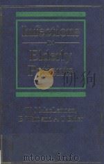 INFECTIONS IN ELDERLY PATIENTS（1994 PDF版）