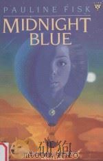 MIDNIGHT BLUE（1990 PDF版）