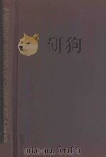 A LITERARY HISTORY OF CAMBRIDGE（1985 PDF版）