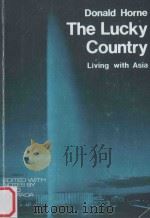 THE LUCKY COUNTRY（1975 PDF版）