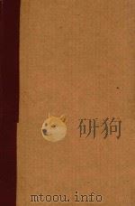 Symphony No.3(unfinished) A minor=波罗金：第三交响乐（未完成）A短调（袖珍总谱)（1957 PDF版）