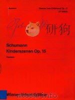 ROBERT SCHUMANN（1973 PDF版）