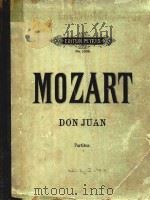 MOZART（ PDF版）