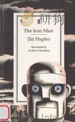 THE IRON MAN（1986 PDF版）