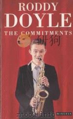 The Commitments（1987 PDF版）