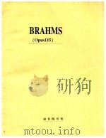 KLARINETTEN QUINTETT（ PDF版）