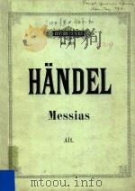 Messias Alt=神曲 弥撒曲（ PDF版）