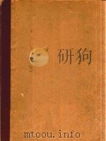 巴哈十二平均律(1)(原文) PDF电子版封面