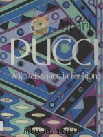 PUCCI：A RENAISSANCE IN FASHION（1991 PDF版）