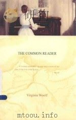 THE COMMON READER（ PDF版）