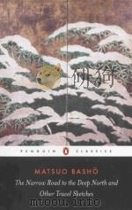 THE NARROW ROAD TO THE DEEP NORTH AND OTHER TRAVEL SKETCHES（1966 PDF版）