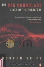 THE RED HOURGLASS:Lives of the Predators（1998 PDF版）