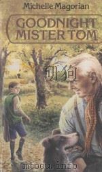Goodnight Mister Tos（1981 PDF版）