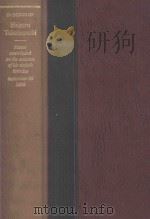 IN HONOR OF SHIGERU TAKEBAYASHI:Papers contributed on the occasion of his sixtieth birthday Septembe 1986 PDF电子版封面 4767405017