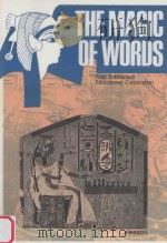 The Magic of Words By Field Enterprises Educational Corporation（1977 PDF版）
