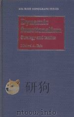 Dynamic functionalism:strategy and tactics（1986 PDF版）