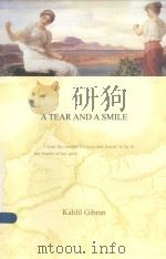 A TEAR AND A SMILE（ PDF版）