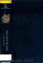 Saint Augustine The City of God Volume Two（1999 PDF版）