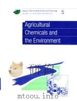 Agricultural Chemicals and the Environment（1996 PDF版）