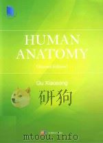 human anatomy P321（ PDF版）