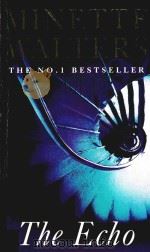 THE ECHO（1997 PDF版）