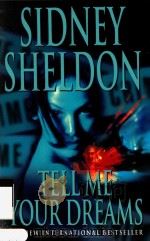 TELL ME YOUR DREAMS（1998 PDF版）