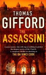 THE ASSASSINI 1990 PDF电子版封面 0099484250 THOMAS GIFFORD