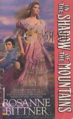 IN THE SHADOW OF THE MOUNTAINS（1991 PDF版）