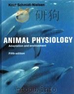 Animal physiology adaptation and environment Fifth Edition（1997 PDF版）