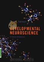 developmental neuroscience a concise introduction（ PDF版）
