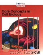 core concepts in cell biology（ PDF版）