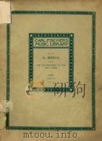 The Cultivation of the Left Hand for Piano（ PDF版）