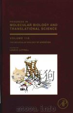 molecular biology of arrestins volume 118（ PDF版）