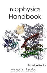biophysics handbook（ PDF版）